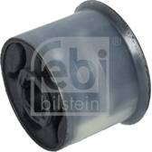 Suspensão, braço oscilante (por unidade) FEBI BILSTEIN - 31253
