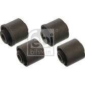 Suspensão, braço oscilante (por unidade) FEBI BILSTEIN - 34765