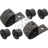 Suspensão, braço oscilante (por unidade) FEBI BILSTEIN - 48619