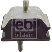 Suspensão, corpo do eixo (x2) FEBI BILSTEIN - 10307