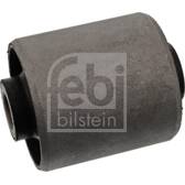 Suspensão, corpo do eixo (x2) FEBI BILSTEIN - 12368