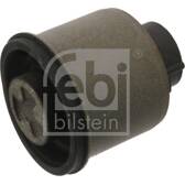 Suspensão, corpo do eixo (x2) FEBI BILSTEIN - 31547