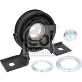 Suspensão, veio de transmissão FEBI BILSTEIN - 176472