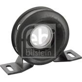 Suspensão, veio de transmissão FEBI BILSTEIN - 18301