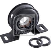 Suspensão, veio de transmissão FEBI BILSTEIN - 44865