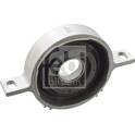 Suspension (arbre de cardan) FEBI BILSTEIN - 104648
