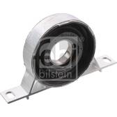 Suspension (arbre de cardan) FEBI BILSTEIN - 21763