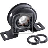 Suspension (arbre de cardan) FEBI BILSTEIN - 44865