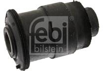 Suspensión, Brazo oscilante (por unidad)