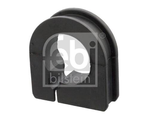 Mounting, steering gear (x2)