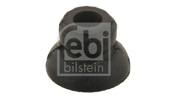 Mounting, steering gear (x4)