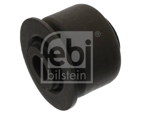 Mounting, steering gear