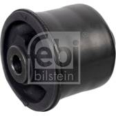 Suspensión, cuerpo del eje (por unidad) FEBI BILSTEIN - 170843