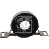 Suspension, drive shaft FEBI BILSTEIN - 22480