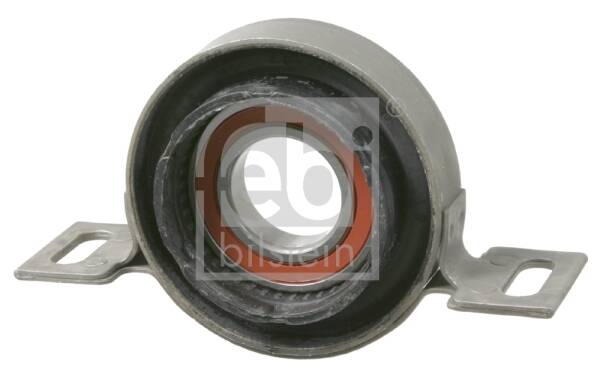 Suspension, drive shaft