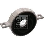 Suspension, propshaft FEBI BILSTEIN - 49444