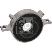 Suspension, propshaft FEBI BILSTEIN - 49445