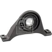Suspension, propshaft FEBI BILSTEIN - 49459