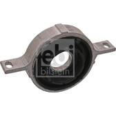 Suspension, propshaft FEBI BILSTEIN - 49471