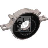Suspension, propshaft FEBI BILSTEIN - 49473