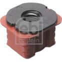 Suspension (radiateur) FEBI BILSTEIN - 106173