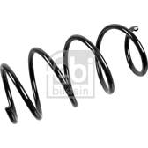 Suspension Spring FEBI BILSTEIN - 174710