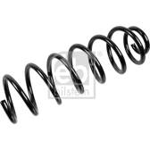 Suspension Spring FEBI BILSTEIN - 174715