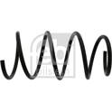Suspension Spring FEBI BILSTEIN - 24888