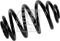 Suspension Spring