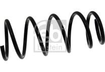 Suspension Spring