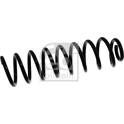 Suspension Spring FEBI BILSTEIN - 46899