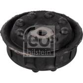 Set of 2 Suspension Strut Support Bearing FEBI BILSTEIN - 09522