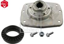 Suspension struts