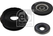Suspension struts