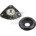 Suspension struts FEBI BILSTEIN - 172370