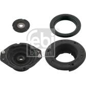 Suspension struts FEBI BILSTEIN - 33357