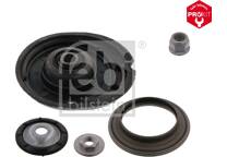 Suspension struts