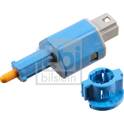 Switch, clutch control (cruise control) FEBI BILSTEIN - 199016