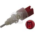 Switch, clutch control (cruise control) FEBI BILSTEIN - 44843