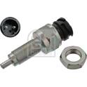 Switch, differential lock FEBI BILSTEIN - 47280