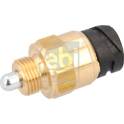 Switch, differential lock FEBI BILSTEIN - 49477