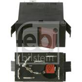 Switch, hazard light FEBI BILSTEIN - 18147
