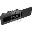 Switch, tailgate FEBI BILSTEIN - 108218