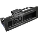Switch, tailgate FEBI BILSTEIN - 178517