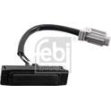 Switch, tailgate FEBI BILSTEIN - 199191