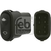 Switch, window regulator FEBI BILSTEIN - 19344