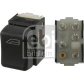 Switch, window regulator FEBI BILSTEIN - 22695