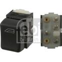 Switch, window regulator FEBI BILSTEIN - 22696