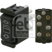 Switch, window regulator FEBI BILSTEIN - 23321