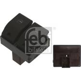 Switch, window regulator FEBI BILSTEIN - 44537